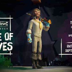 Sea of Thieves The First Style of Thieves Contest is Here!