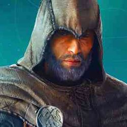 В стиле Prince of Persia: В сеть утек ключевой арт Assassin's Creed Mirage
