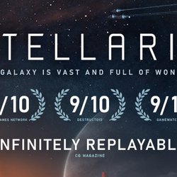 Stellaris Dev Diary 274 - 3.6.0.beta