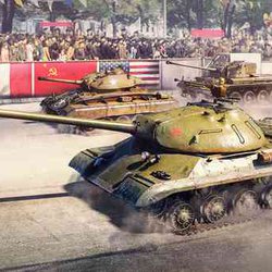War Thunder Pages of History (September)