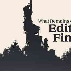 Бесплатный апгрейд What Remains of Edith Finch для PlayStation 5 теперь доступен подписчикам PS Plus