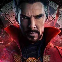 Media: Disney returns to CIS, new "Doctor Strange" to be shown in Kazakhstan