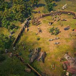 THQ Nordic анонсировала пошаговую стратегию SpellForce: Conquest of Eo