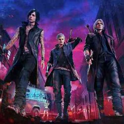 Total sales of Devil May Cry 5 now exceed 5 million copies