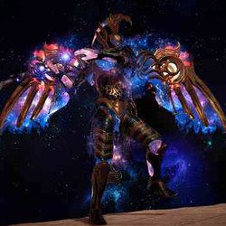 PATH OF EXILE Weekend Wings and Back Attachment Sale