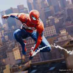 Marvel’s Spider-Man Remastered Особенности ПК Marvel 's Spider-Man Remastered