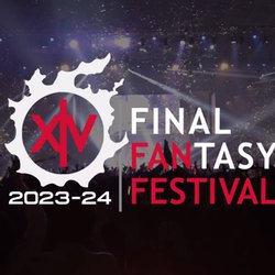 Online Announcing the FINAL FANTASY XIV Fan Festival 2023-2024