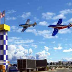 Microsoft Flight Simulator Game of the Year Edition Блог Обновления разработки - 22 сентября 2022 г.