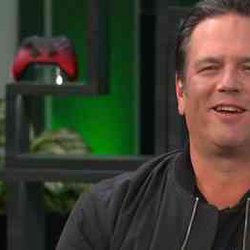 Head of Xbox Phil Spencer spoke about his attitude to the integration of NFT and blockchain in games