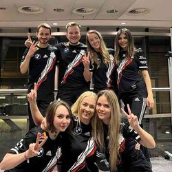 Russian esportswoman as part of the G2 Gozen team became the champion of the EMEA region in Valorant