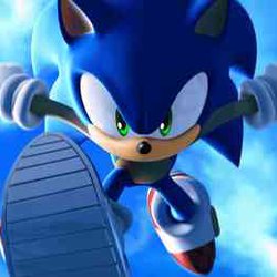 It will take about 20-30 hours to complete Sonic Frontiers