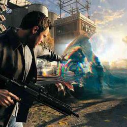Quantum Break удалят из Xbox Game Pass временно - из-за проблем с лицензией