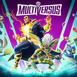 MultiVersus - Stripe Gameplay Trailer