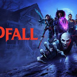 Redfall Official Launch Trailer