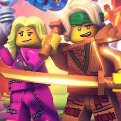LEGO Brawls released on PC and consoles