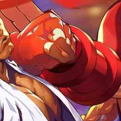 Capcom представила условно-бесплатную Street Fighter: Duel для iOS и Android