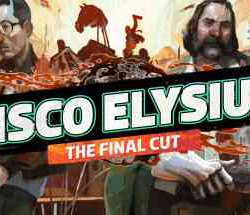 Disco Elysium - The Final Cut Celebrate three years of Disco Elysium