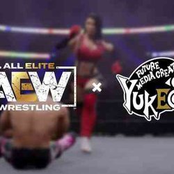Amazon UK revealed information about AEW: Fight Forever — a new fighting game from the developers of WWE Smackdown