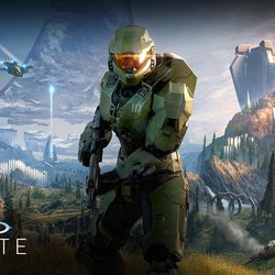 Разработчики Halo Infinite для Xbox Series X|S планируют представить кооперативный режим в июле