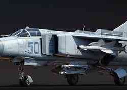 War Thunder New Rank VII Premium aircraft: part 2