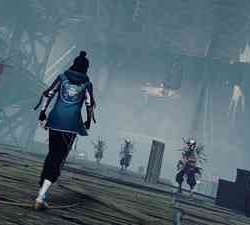 Phantom Hellcat NieR Inspired PC & Console Role Playing Action Showed at Gamescom 2022