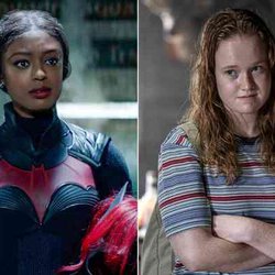 GLAAD: TV Shows See Record Number of LGBT Characters - Most Lesbians