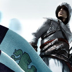 Ubisoft Reissues Assassin's Creed, Beyond Good & Evil and Far Cry 4