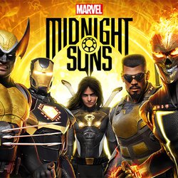 Marvel's Midnight Suns Out Now!