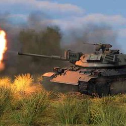 War Thunder Updates to Japanese Ground Forces: New Vehicles, Camouflages & More