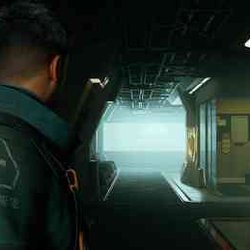 Марсианский хоррор Fort Solis для PlayStation 5 выйдет на дисках — новый трейлер