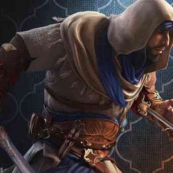 Assassin's Creed series sold 200 million copies in 15 years