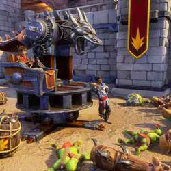 Orcs Must Die! 3 Release Live Stream Event