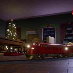 Train Sim World 3 Treat Yoelf this Festive Season - The Holiday Express  Runaway Elf!