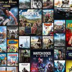 На Gamescom 2022 раскроют дату запуска подписки Ubisoft+ для Xbox Series X|S и Xbox One