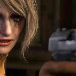 Стало известно, когда откроется предзагрузка ремейка Resident Evil 4 на PS5 и PS4