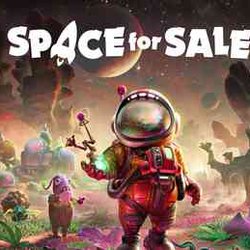 Space Developer Adventures: THQ Nordic Announces Space for Sale