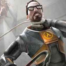 Beta Half-Life 2 VR to be released in September — enthusiasts presented a trailer of the latest build of the project