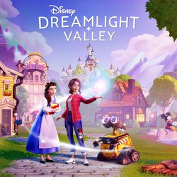 Disney Dreamlight Valley October 31 Hotfix Patch Notes