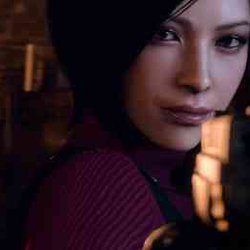 A list of voice actors for the Resident Evil 4 remake has appeared online