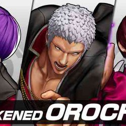 Fighting The King of Fighters XV will receive a cross-slip between all platforms in 2023
