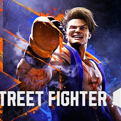Play the Street Fighter 6 Open Beta from 5/19 - 5/21!