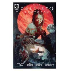 The developers of The Callisto Protocol showed the composition of the collector's edition for $ 250