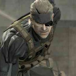 в cети участились разговоры о возможном переиздании Metal Gear Solid 4: Guns of the Patriots