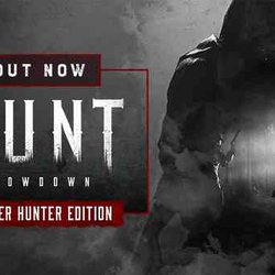 Hunt: Showdown Включает в себя 2 новых набора «Охота» с БОЛЬШИМИ скидками до 81%!
