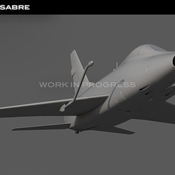 DCS World Steam Edition Introducing the Super Sabre | Mi-24P Sight Update | B-52 Textures Progress