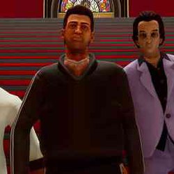 Grand Theft Auto: The Trilogy - The Definitive Edition может скоро появиться в Steam