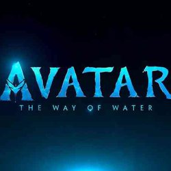 The long-awaited sequel "Avatar" received the subtitle "The Way of Water" — the picture will be released in cinemas on December 14
