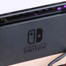 Nintendo активно закупает электронные компоненты и материалы — Switch 2 или Switch 4K уже на горизонте?