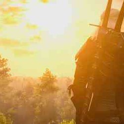 The Witcher 3 Ремастер "Ведьмака 3" стал самой высокооцененной игрой 2022 года на Metacritic