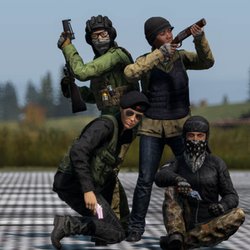 DayZ Update 1 18 to be released to a stable branch
